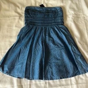 🚨NWT Hollister Summer Dress ☀️